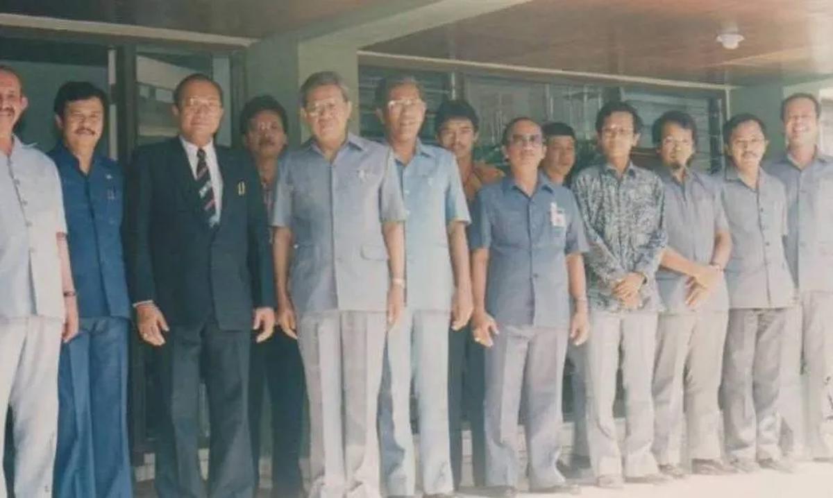 Dok. Istimewa