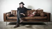 James Bay Tak Percaya Bisa Sukses di Amerika