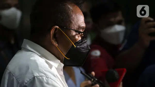 Kasus Pengadaan Tanah di Munjul, Wakil Ketua DPRD DKI Jakarta Diperiksa KPK