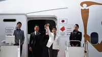 Olimpiade Tokyo 2020 Kemungkinan Digelar pada 23 Juli 2021