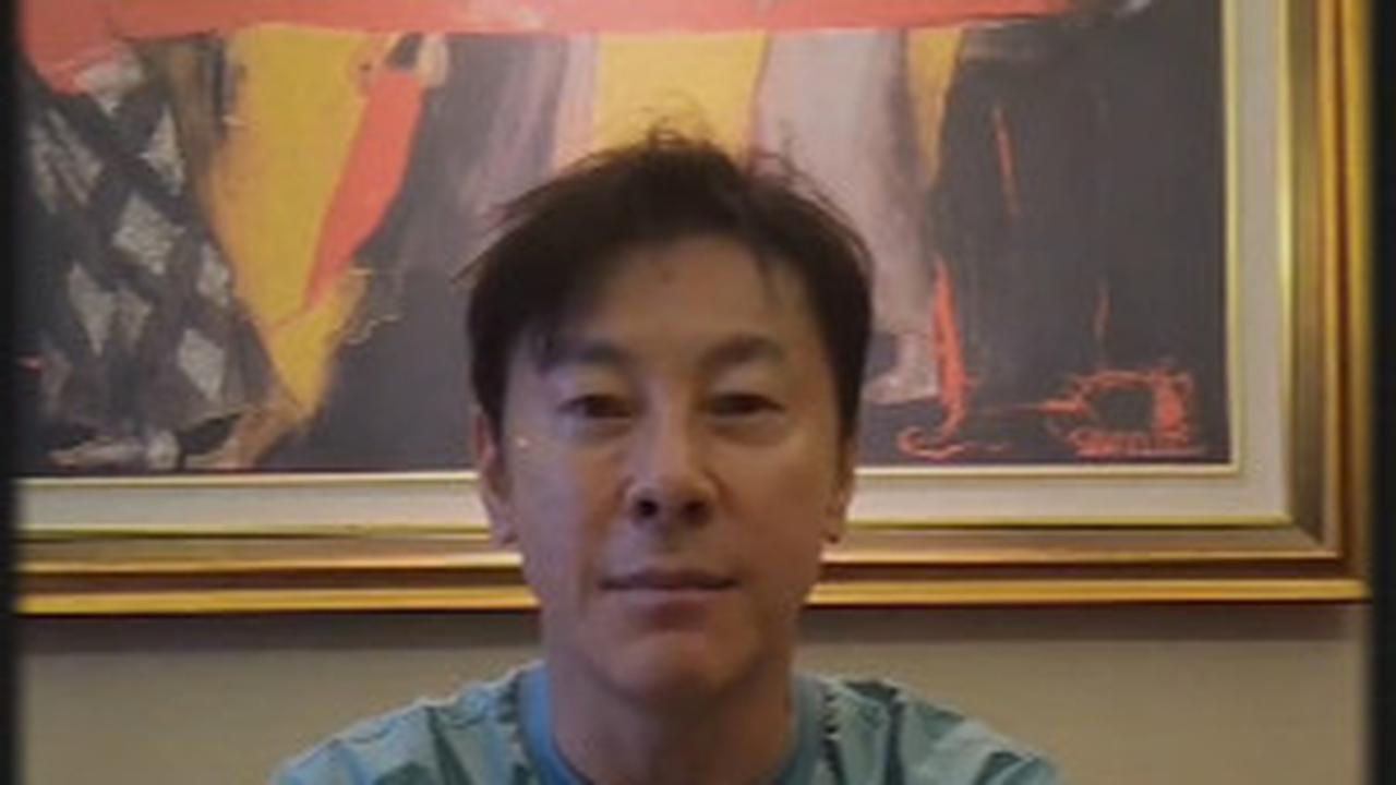 Pesan Terakhir Shin Tae-yong untuk Sepak Bola Indonesia Sebelum Dipecat