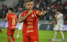 Peluang Juara Persija Tipis, Gustavo Almeida Fokus Sapu Bersih Laga Sisa
