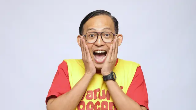 Randhika Djamil.