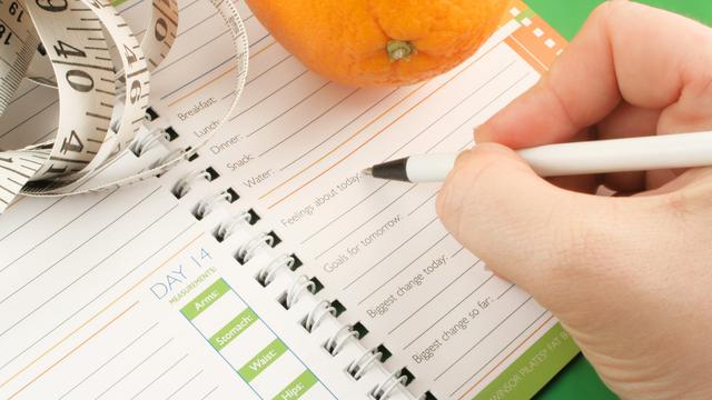 5 Hal yang Harus Kamu Tahu tentang Perencanaan Makanan Diet
