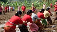 60 Ide Lomba 17 Agustus Antar RT Paling Seru dan Meriah, Cocok untuk Semua Usia