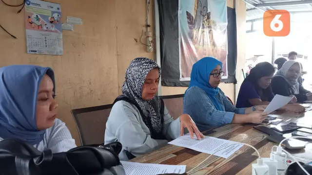 Aliansi Gerakan Perempuan Bersatu Sulawesi Tengah
