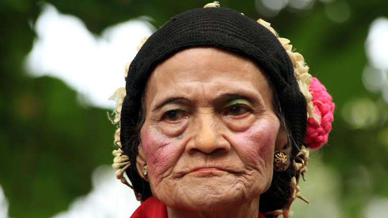 20160225-Dariah Penari Lengger