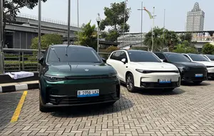 Leapmotor Kejar TKDN 60 Persen pada 2027, Ini Strateginya