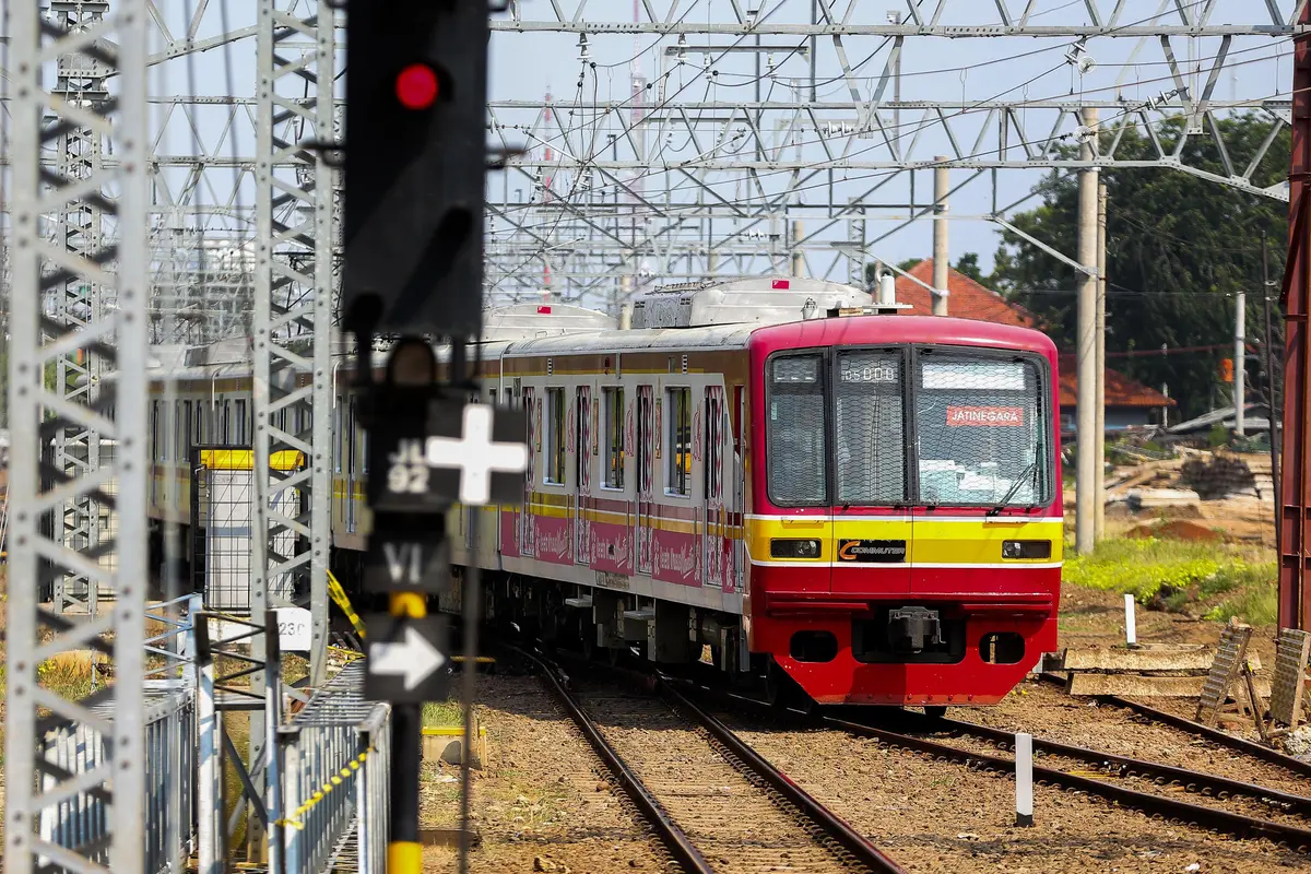 KRL