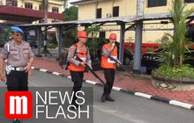VIDEO: Nyabu dan Rekam Polwan Mandi, 2 Polisi Dihukum Keliling Mapolda Serta Ceramah
