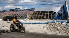 Gempa NT Rusak 9 Ruas Jalan Nasional, Kementerian PU Kerahkan Alat Berat