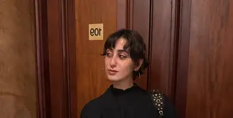 Sosok Rama Duwaji kini tengah menjadi pusat perhatian publik dunia setelah resmi mendampingi sang suami, Zohran Mamdani, memimpin kota New York. (Foto: Instargam/ Rama Duwaji)