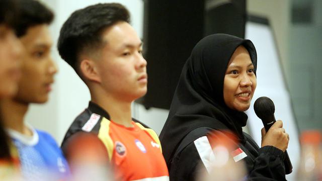 Walikota Cup Solo 2023