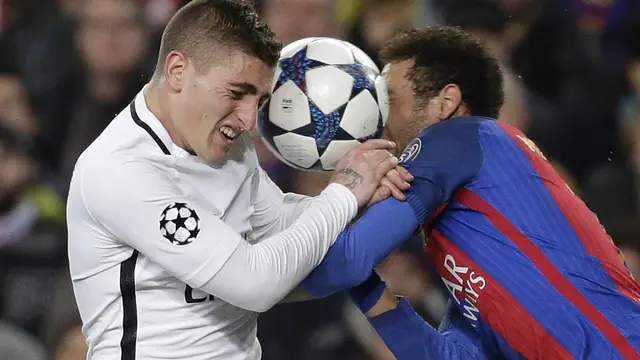 Marco Verratti
