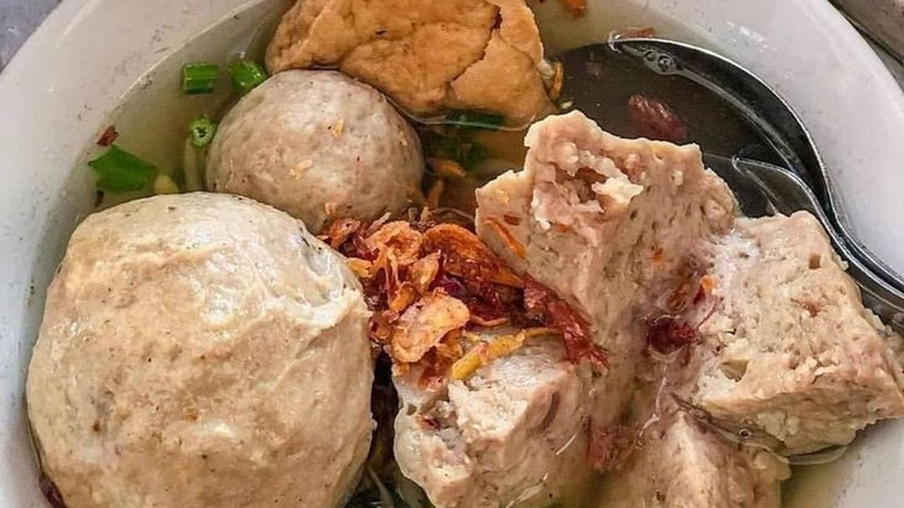 Terungkap Sejarah Mengejutkan Ternyata Bakso Berasal dari Cina, Bukan dari Indonesia!