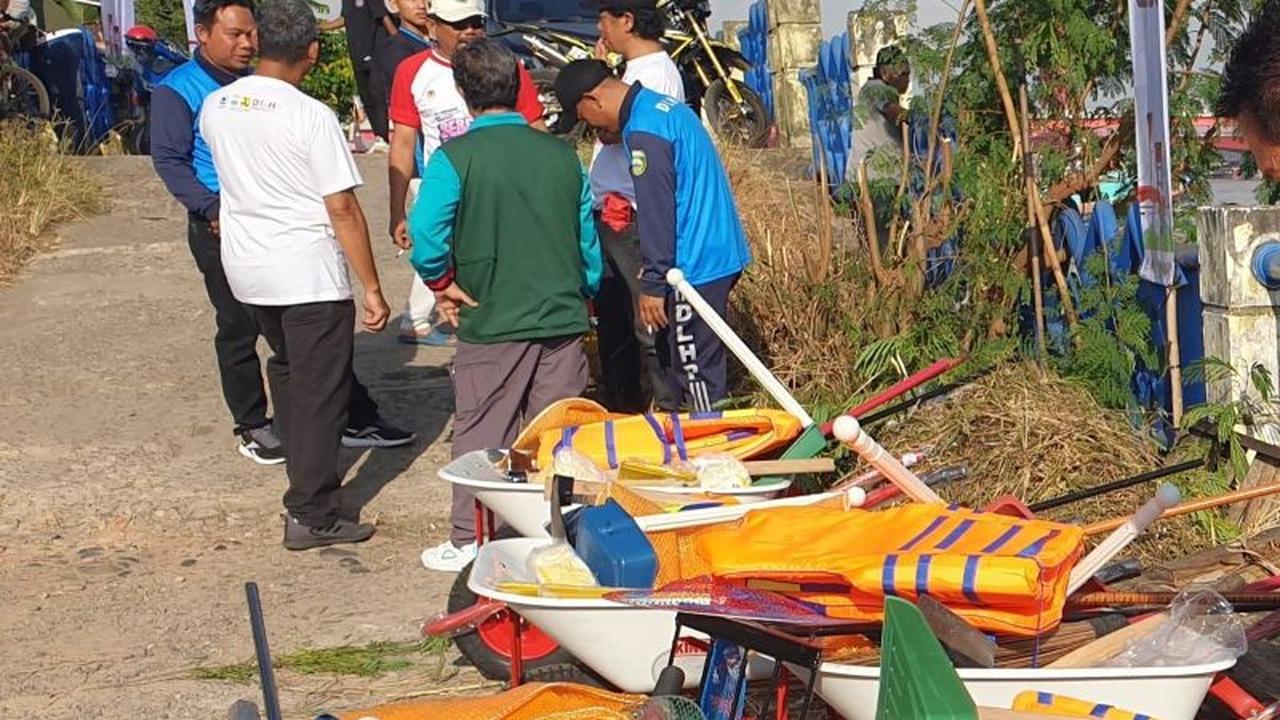 Pemprov Sumsel Siapkan Bantuan Tanggap Darurat, Perkuat Kesiapsiagaan Bencana Sumsel