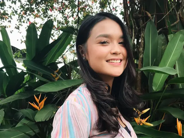 Pemain Sinetron Suara Hati Istri Hanna Kirana Meninggal Dunia Entertainment Fimela Com
