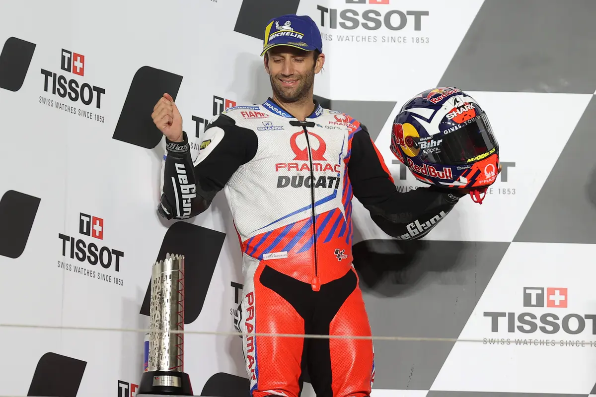 Johann Zarco