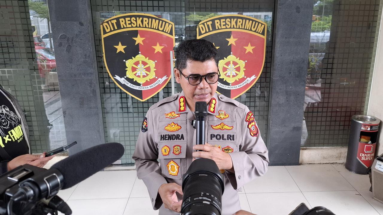 Dari Kasus Keracunan Massal di Jabar, Polisi Bakal Perketat Pengawasan Program MBG