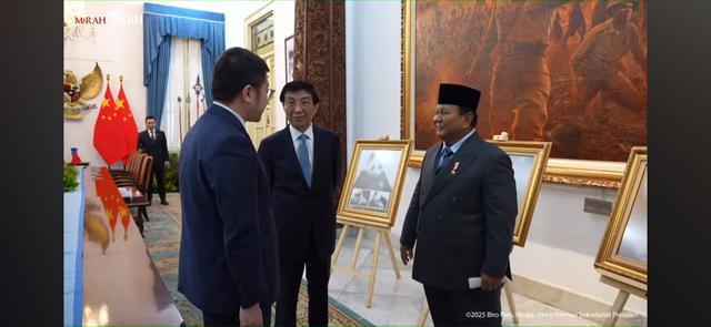 Kondisi Bayi Panda Hu Chun