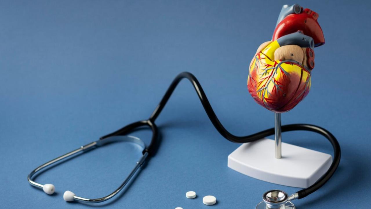 Bersepeda sebagai Kunci Sehat untuk Jantung dan Paru-Paru yang Optimal