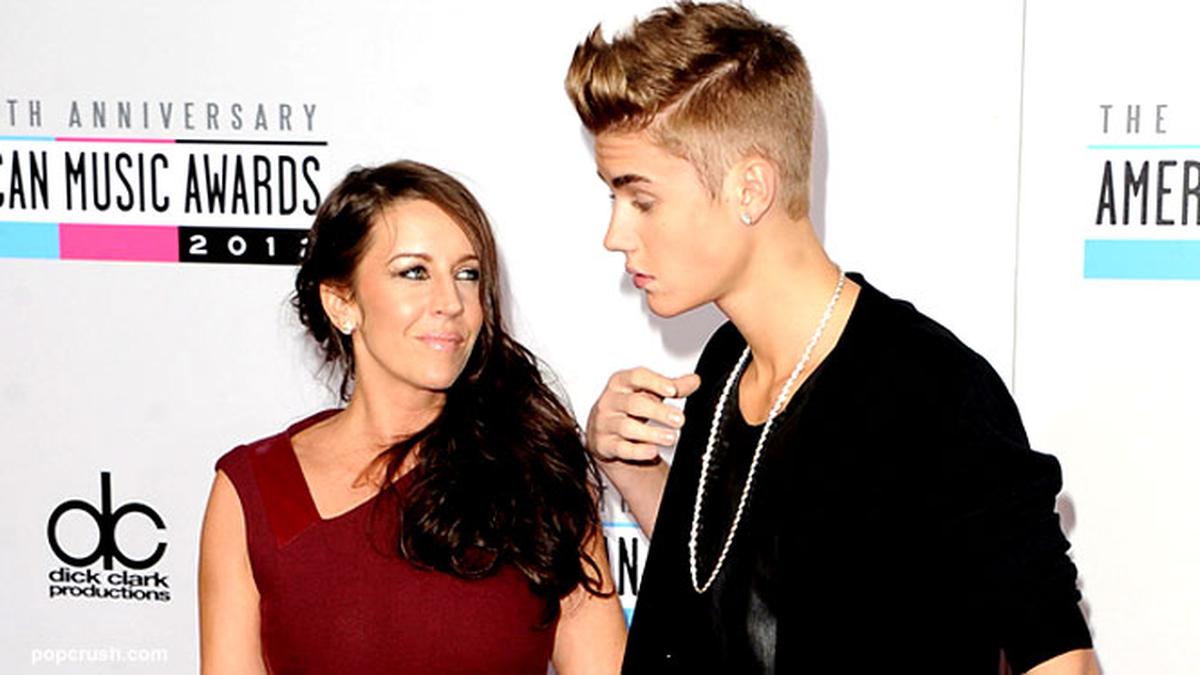 Justin Bieber Jadi Dewasa, Sang Ibu Malah Khawatir - ShowBiz Liputan6.com