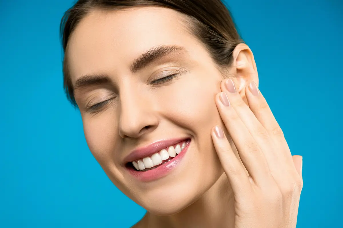 Tren Glisskin Rahasia Kulit Glowing  (photo by pexels.com)