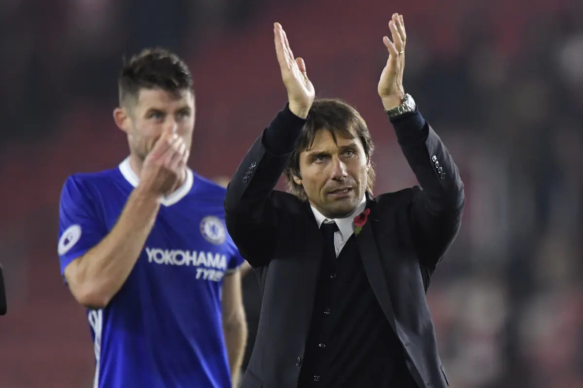 Antonio Conte