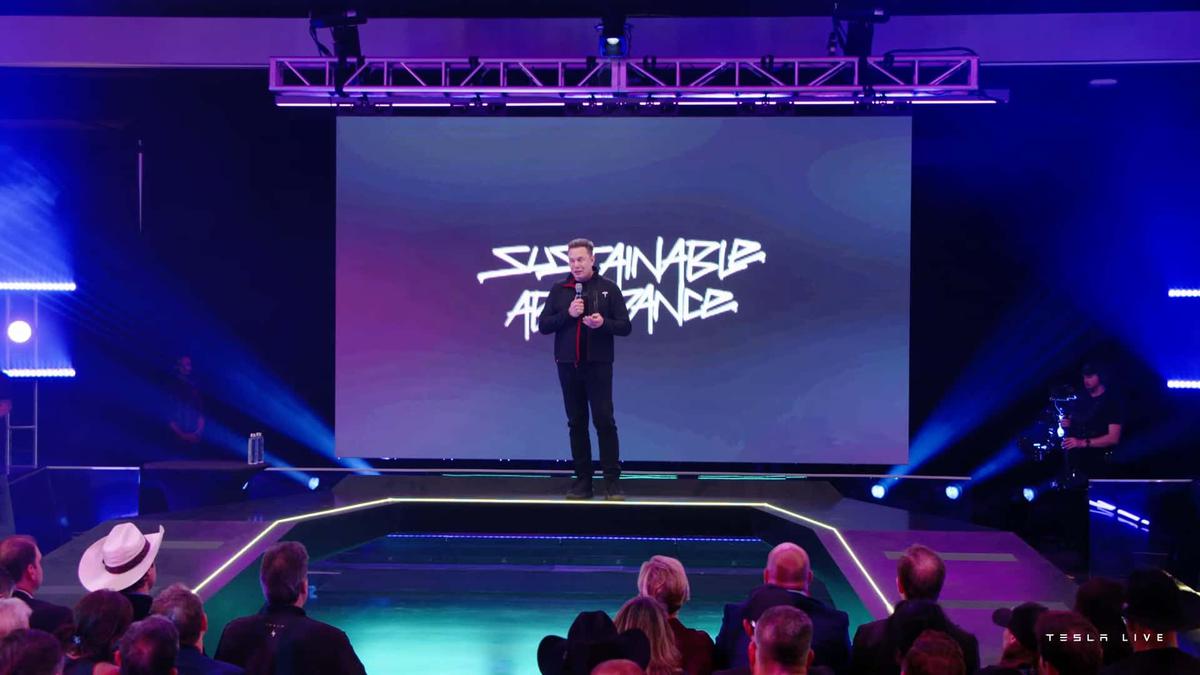 Siap Diproduksi, Cybercab Jadi Langkah Besar Tesla Menuju Era Mobil Otonom