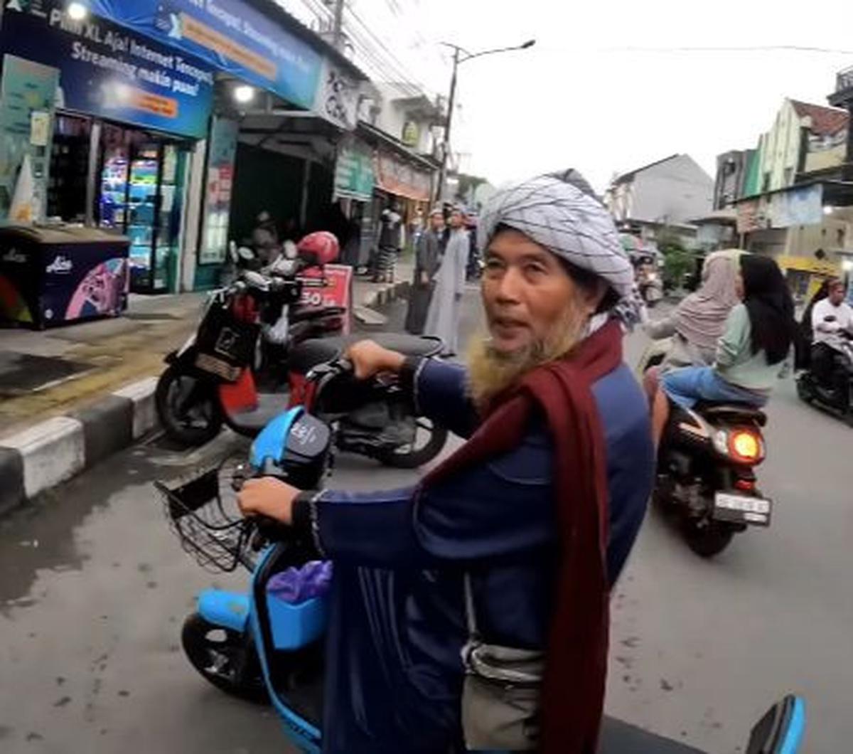Dok. Istimewa