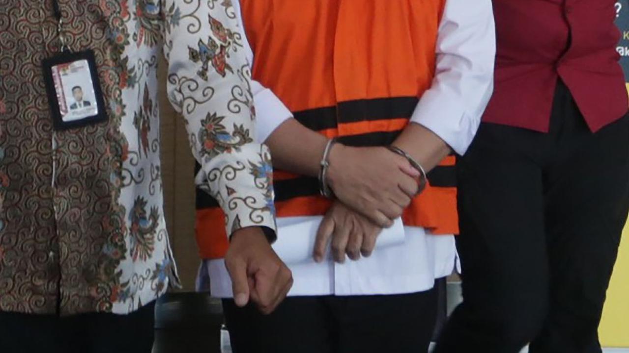 Sebelumnya, Nurul Ghufron diduga melakukan penyalahgunaan wewenang dalam kasus korupsi di Kementan. Merdeka.com/Arie Basuki