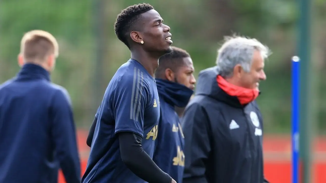 Paul Pogba