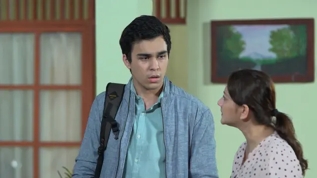 Keajaiban Cinta