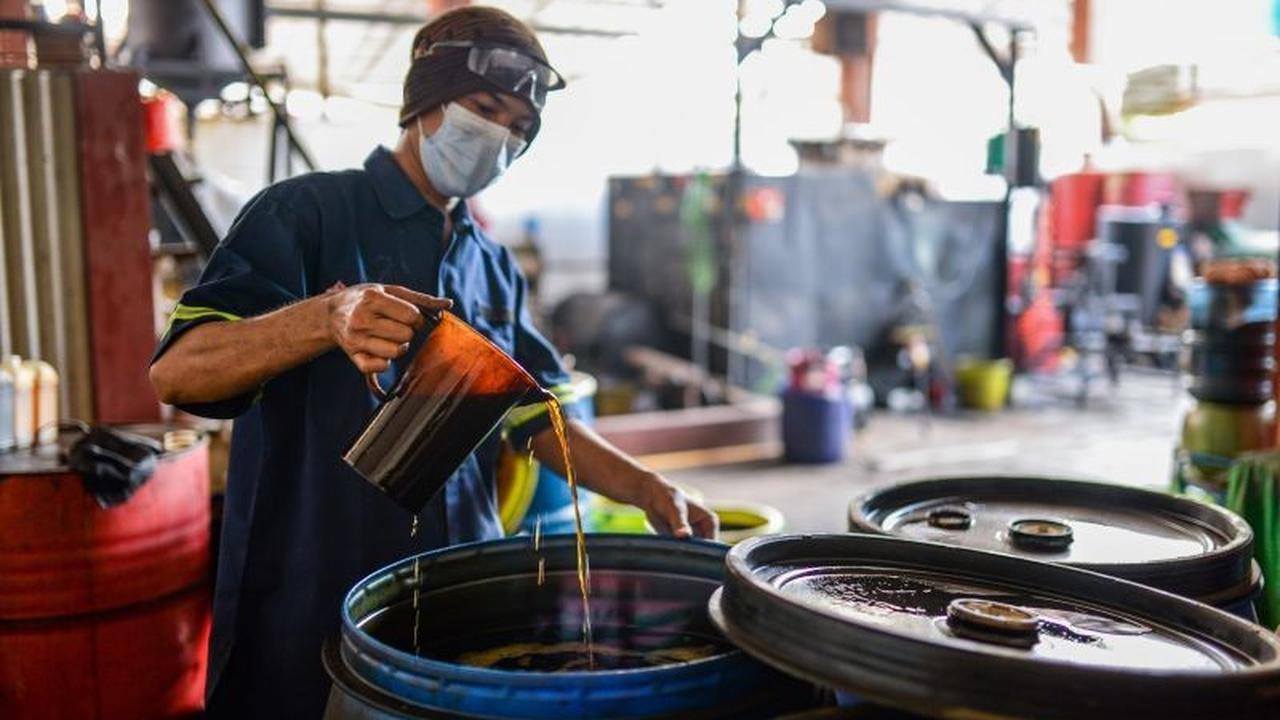 Pakar Sarankan Pemerintah Kaji Serius Potensi Bahan Bakar Alternatif Bobibos dari Limbah Pertanian