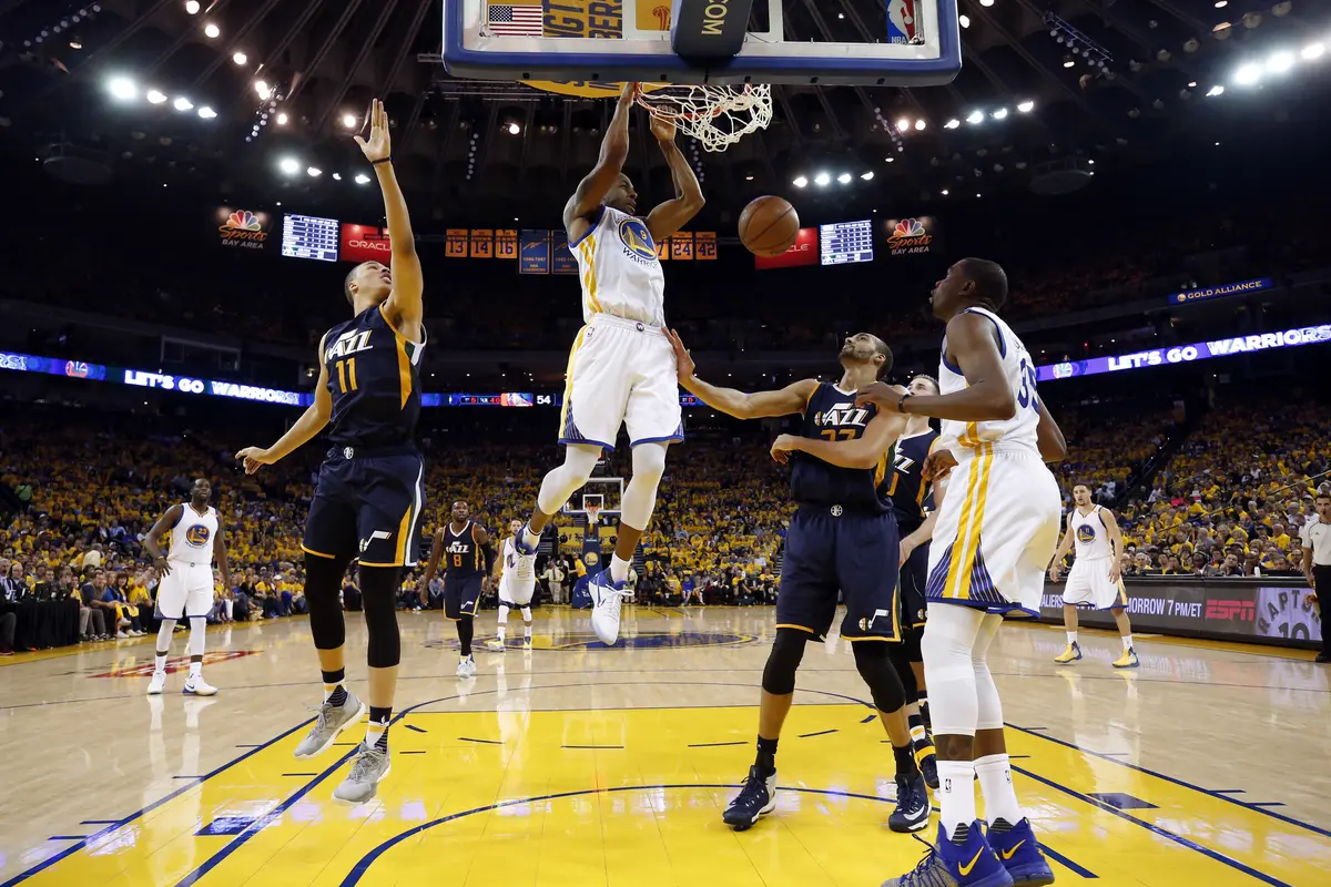 Andre Iguodala