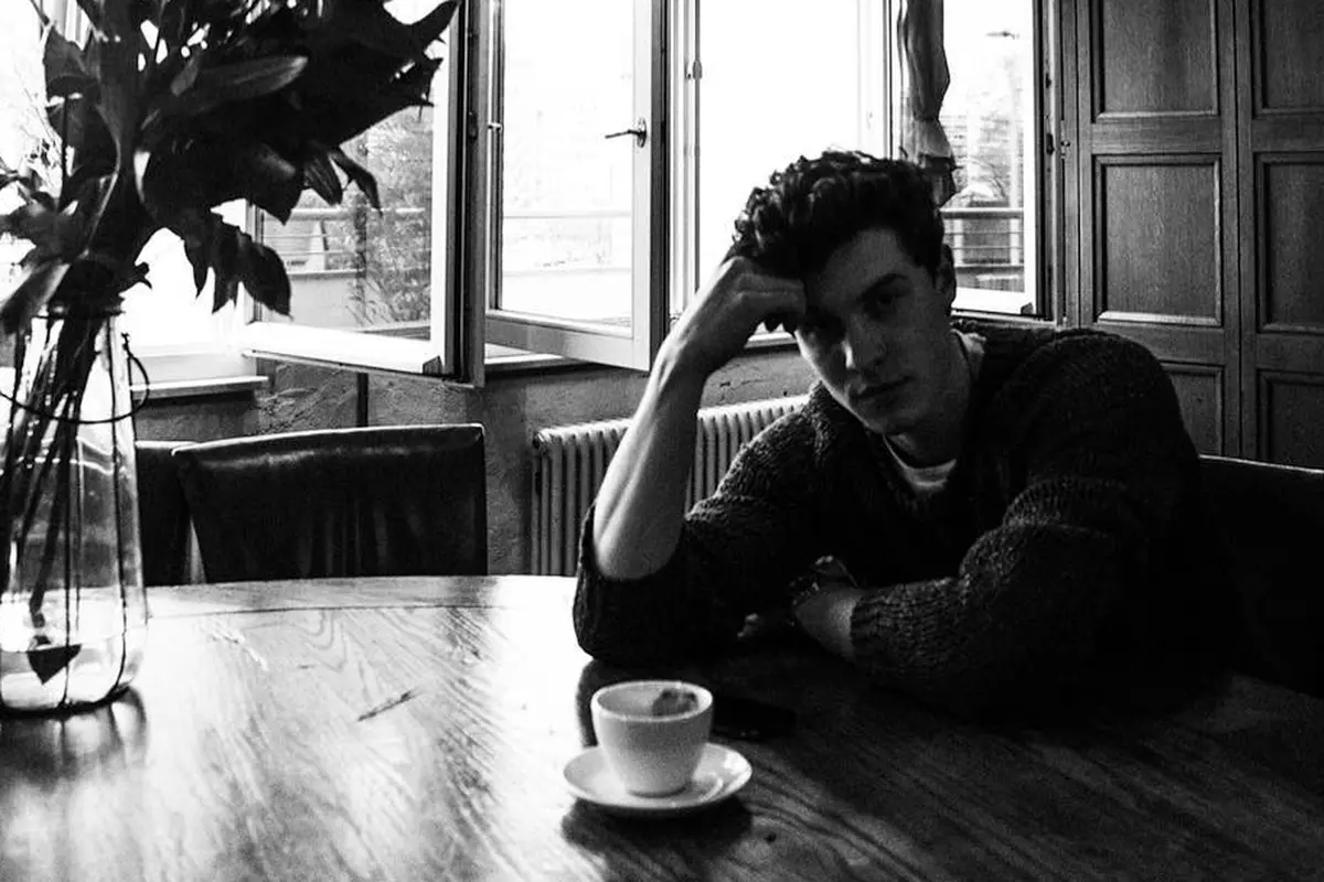 [Bintang] Shawn Mendes