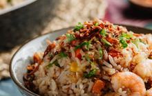 Adakah Efek Buruk Sarapan Nasi Goreng di Pagi Hari?