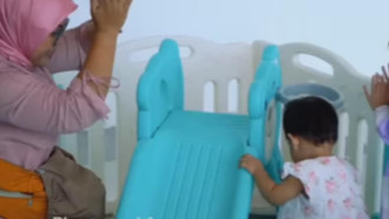 Fasilitas