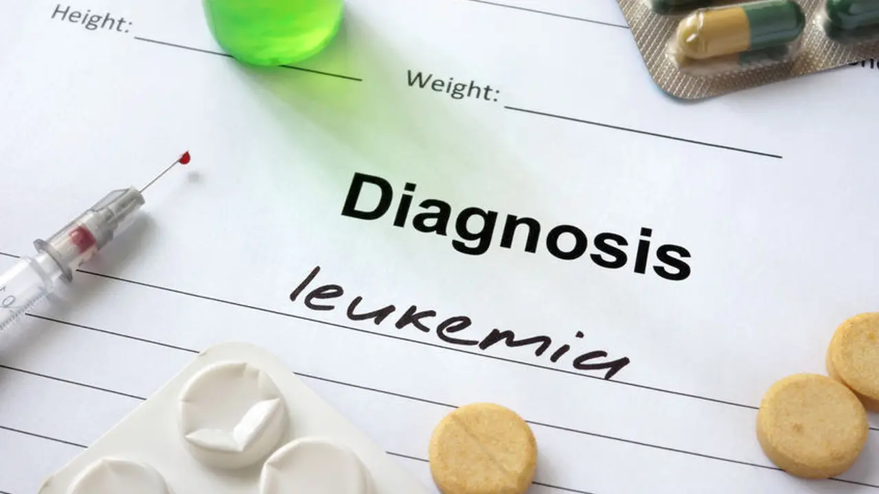5 Hal yang Perlu Anda Ketahui Tentang Leukemia