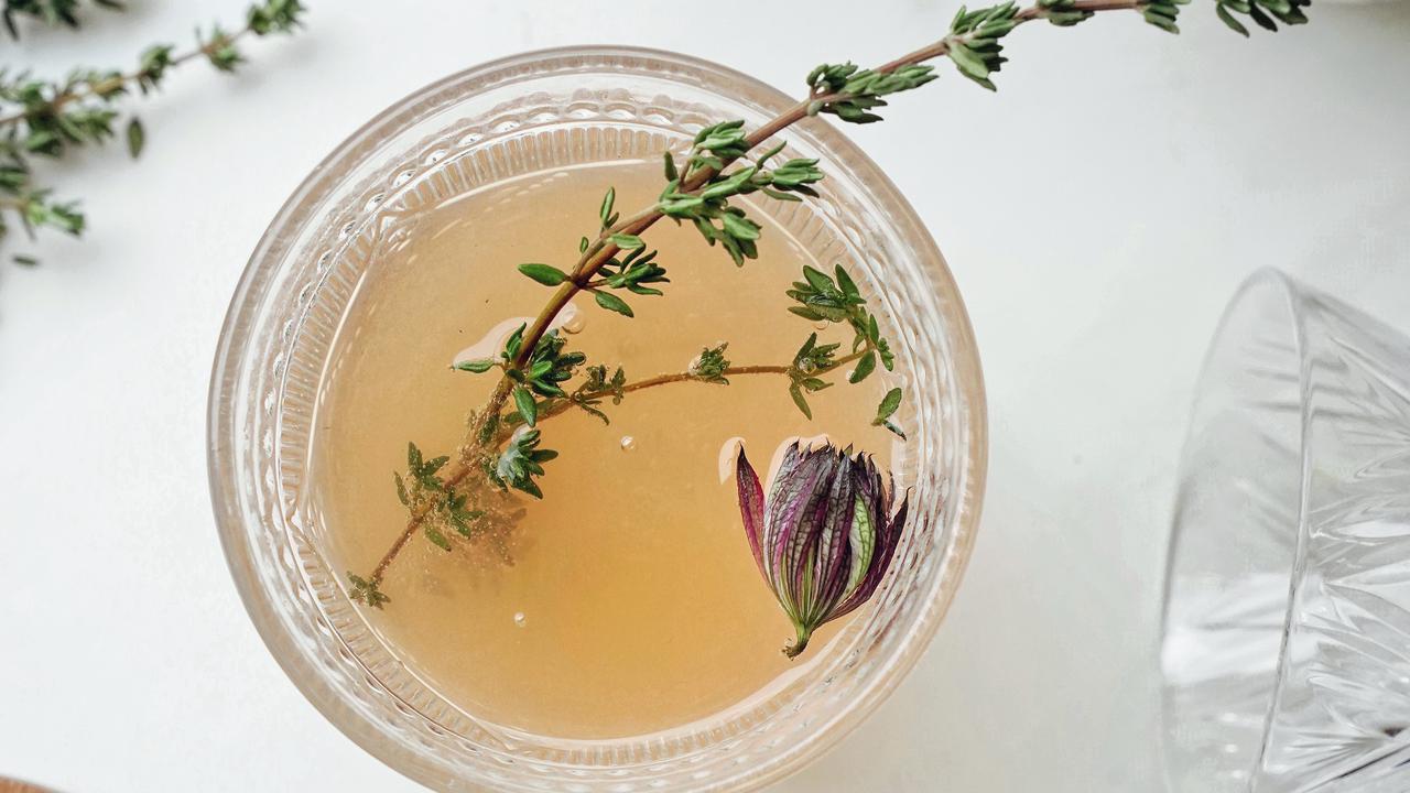 Ilustrasi jahe | pexels.com