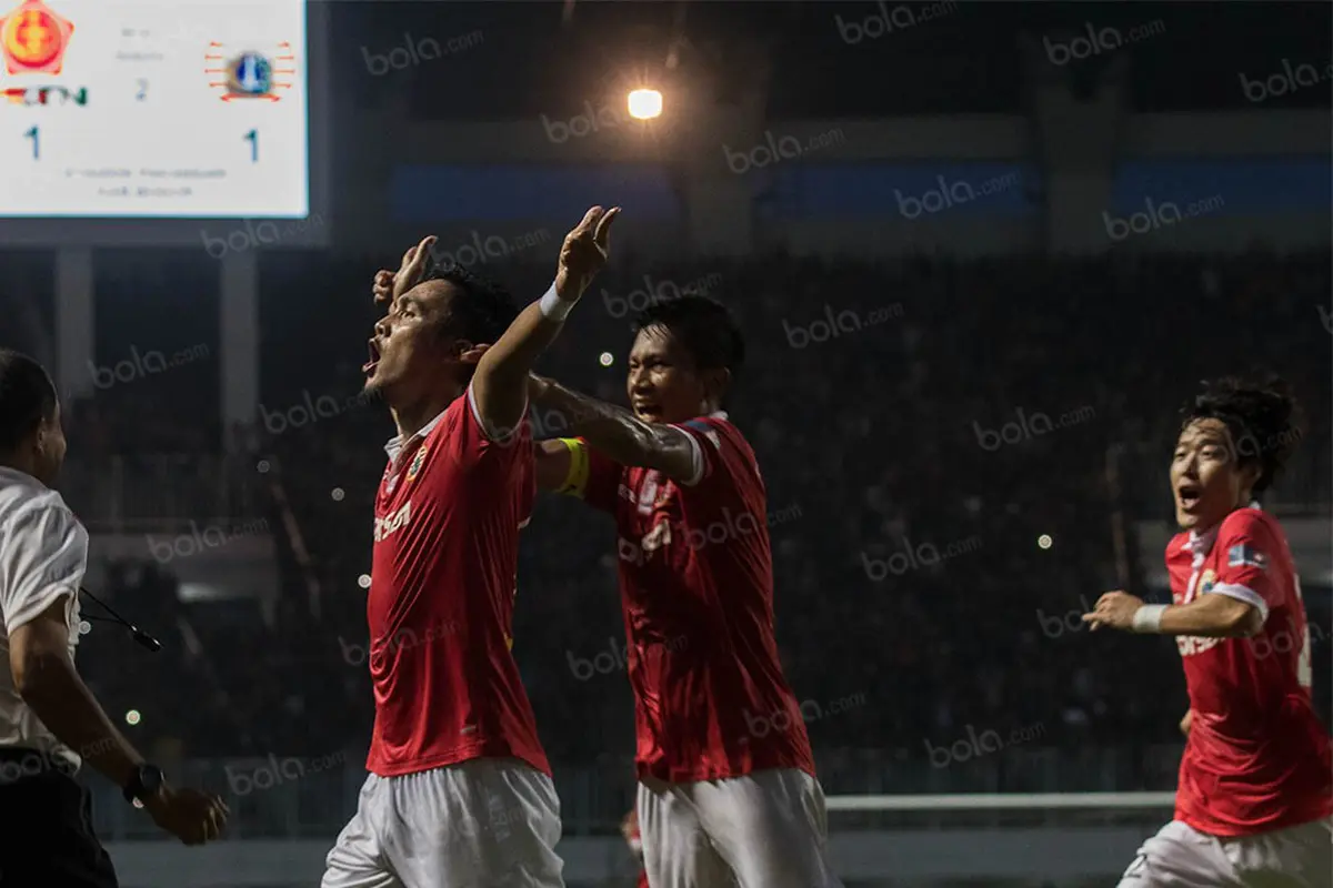 Persija Jakarta