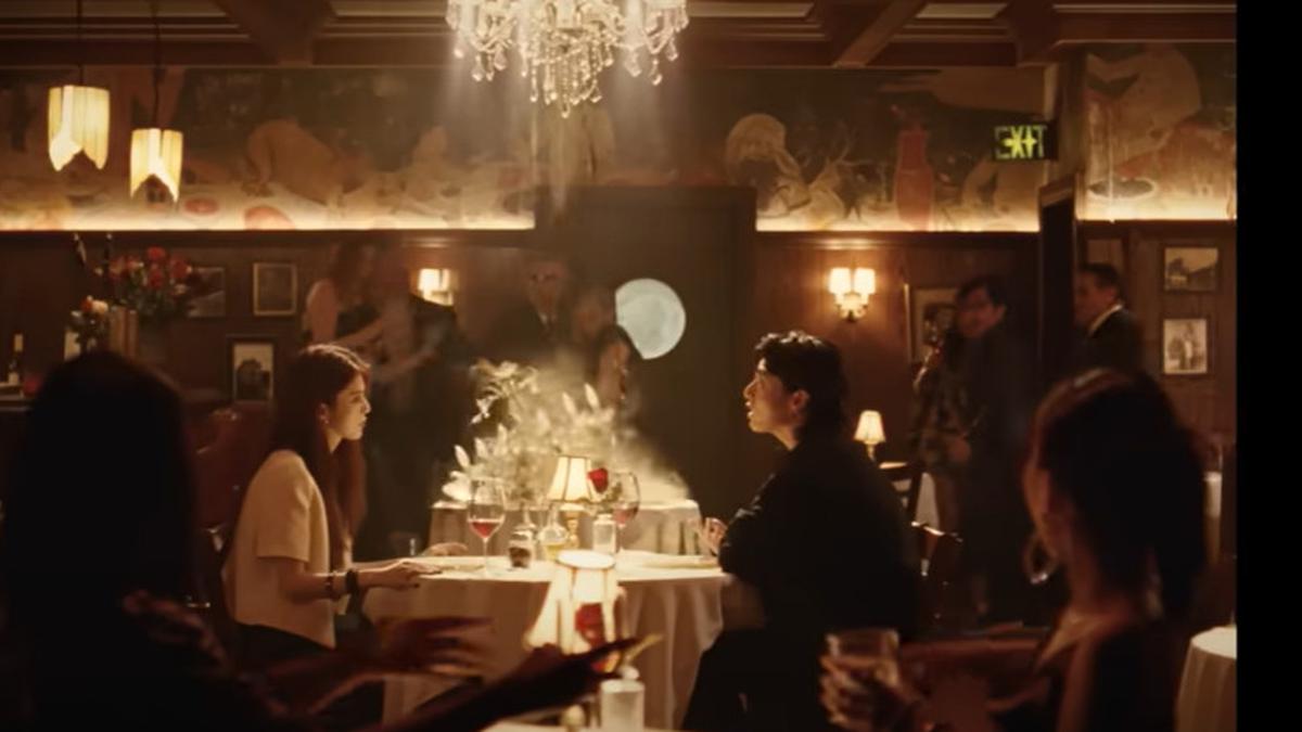 Profil Latto, Rapper AS yang Digandeng Jungkook BTS di Single Seven ...