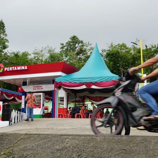 Kembangkan Bisnis Ritel Pertamina Gandeng Alfamart Dan Alfamidi21 Bisnis Liputan6 Com