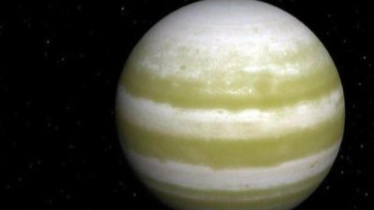 Vivien Parmentier, seorang peneliti di Observatorium Côte d'Azur (Prancis) dan salah satu penulis studi tersebut mengatakan bahwa LTT9779 b dapat membentuk awan logam yang sangat panas. Ini karena berasal dari atmosfernya.