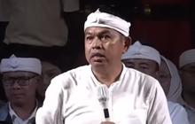 VIDEO: Semua Panik! Gara-gara Lihat Spanduk Demul Langsung Ngamuk Sampai Teriak "Cepat Turunkan!"