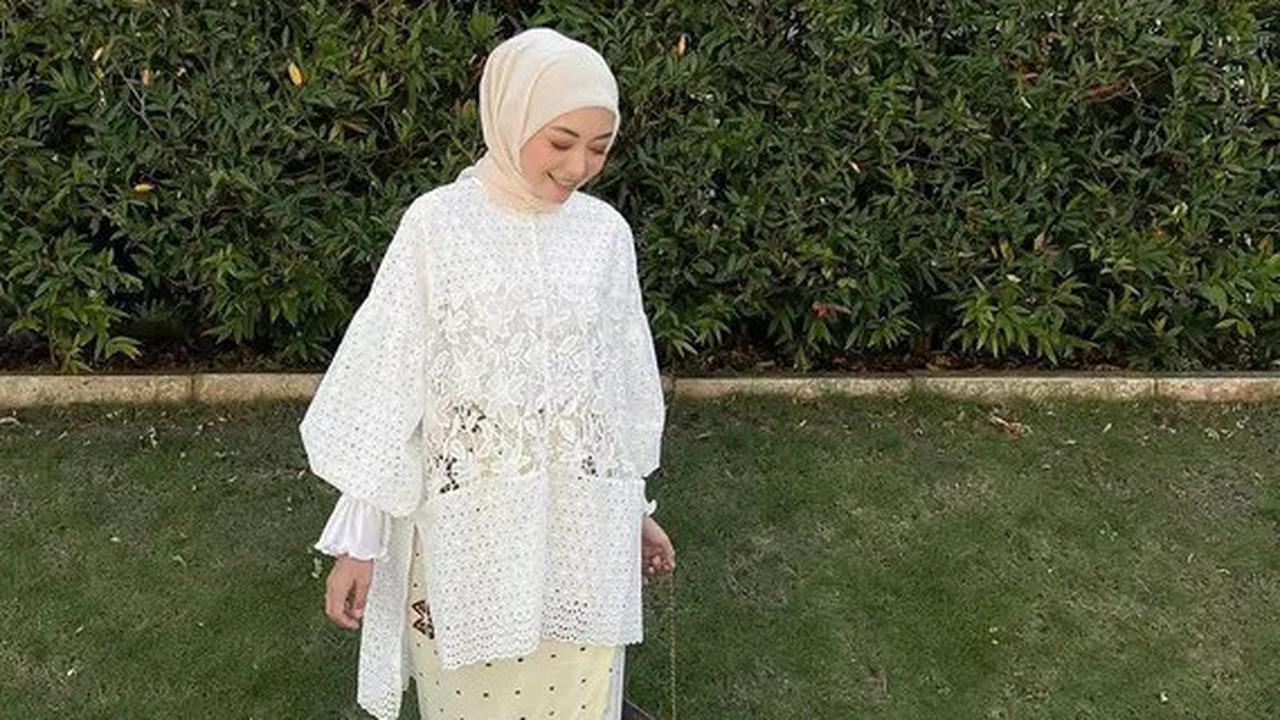 4 Model Baju Kondangan yang Sederhana Namun Elegan di 2025, Lengkap dengan Padu Padan Hijab dan Aksesoris
