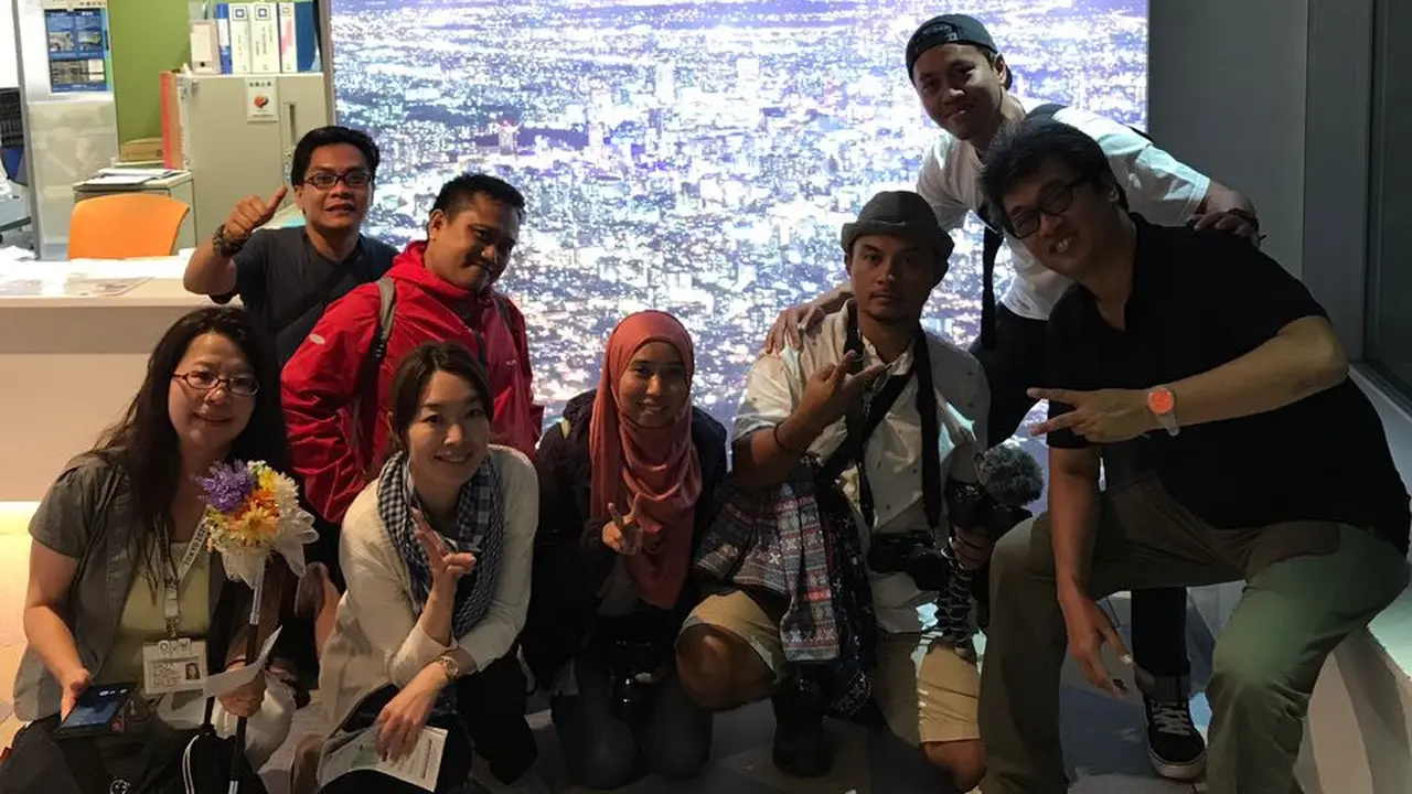 Japan Trip to Hokkaido