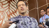 Sidang Banding, Nadiem Ungkit Kejanggalan Uang Pengganti Rp 809 Miliar