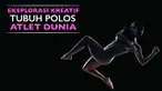 Majalah ESPN asal Amerika Serikat secara rutin tiap tahun melakukakn pemotretan tubuh polos atlet dunia dengan pendekatan artistik.