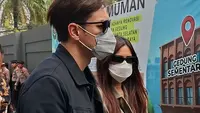 Audi Marissa Tetap Bisa Asuh Anak Meski Hak Ada di Anthony Xie